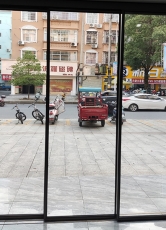 系统门窗生产销售