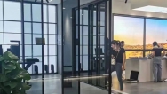 展厅实景