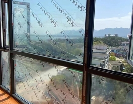 系统门窗生产销售