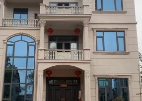 工程案例