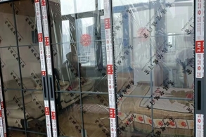 系统门窗生产