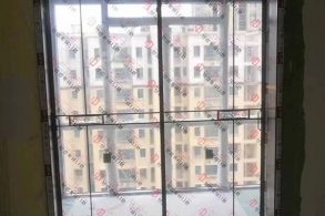系统门窗生产