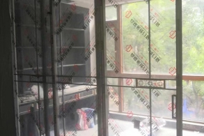 系统门窗生产