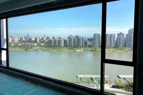 系统门窗销售