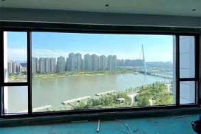 系统门窗销售