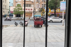 系统门窗生产销售