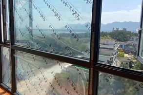 系统门窗生产销售