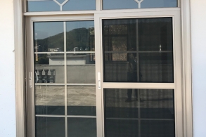 系统门窗生产销售