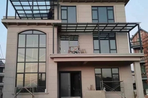 阳光房