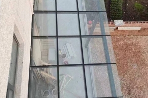 阳光房