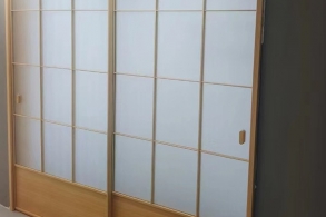 新款推拉门