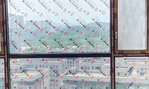 系统门窗设备的使用寿命有多长