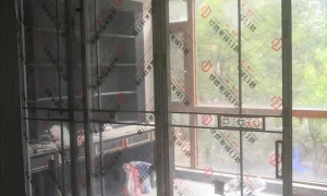 系统门窗专用设备如何保养