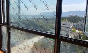 系统窗设备的设计风格有哪些选择