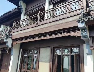 工程案例