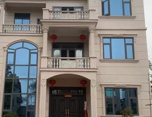 工程案例