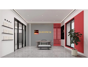 专卖店设计